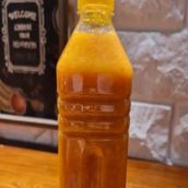1.5 Ltr Bottle Special Fruit Mania Mango.