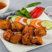 Chicken Tikka Boti