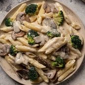 Loaded Veggies