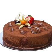 1 Kg Tiramisu Cake