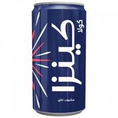 Kinza Cola