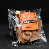 Chocolate Pistachio No Sugar Added 2