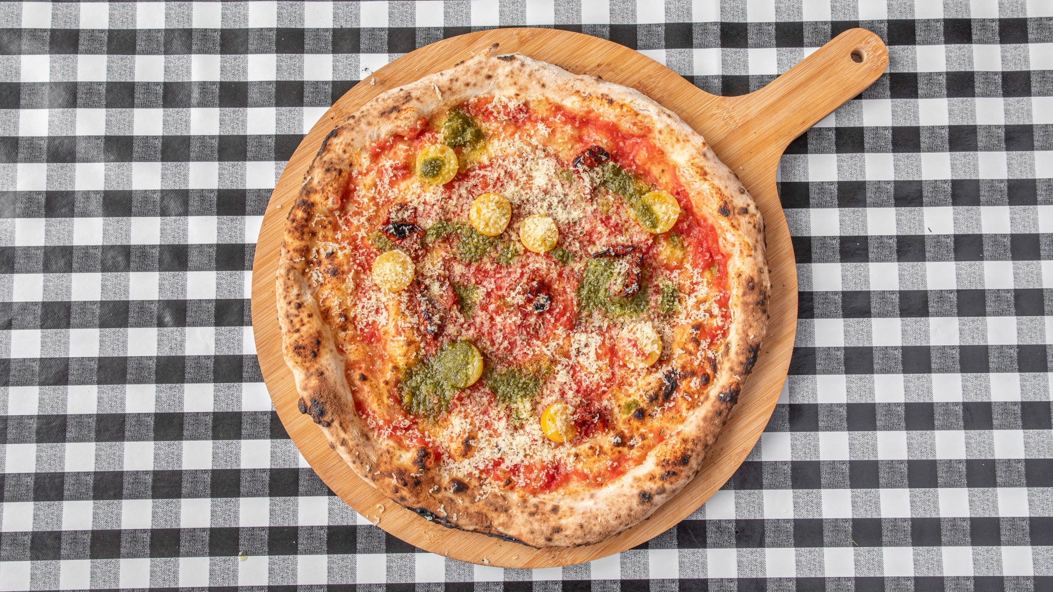 Veganrita (VE)
