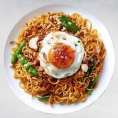 Mie goreng