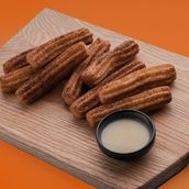Churros