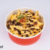 Wagyu Beef Loaded Fries