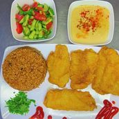 Fillet Meal