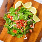Arugula Salad