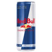 Energy Drink  Red Bull 