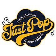 JustPop Premium Popcorn