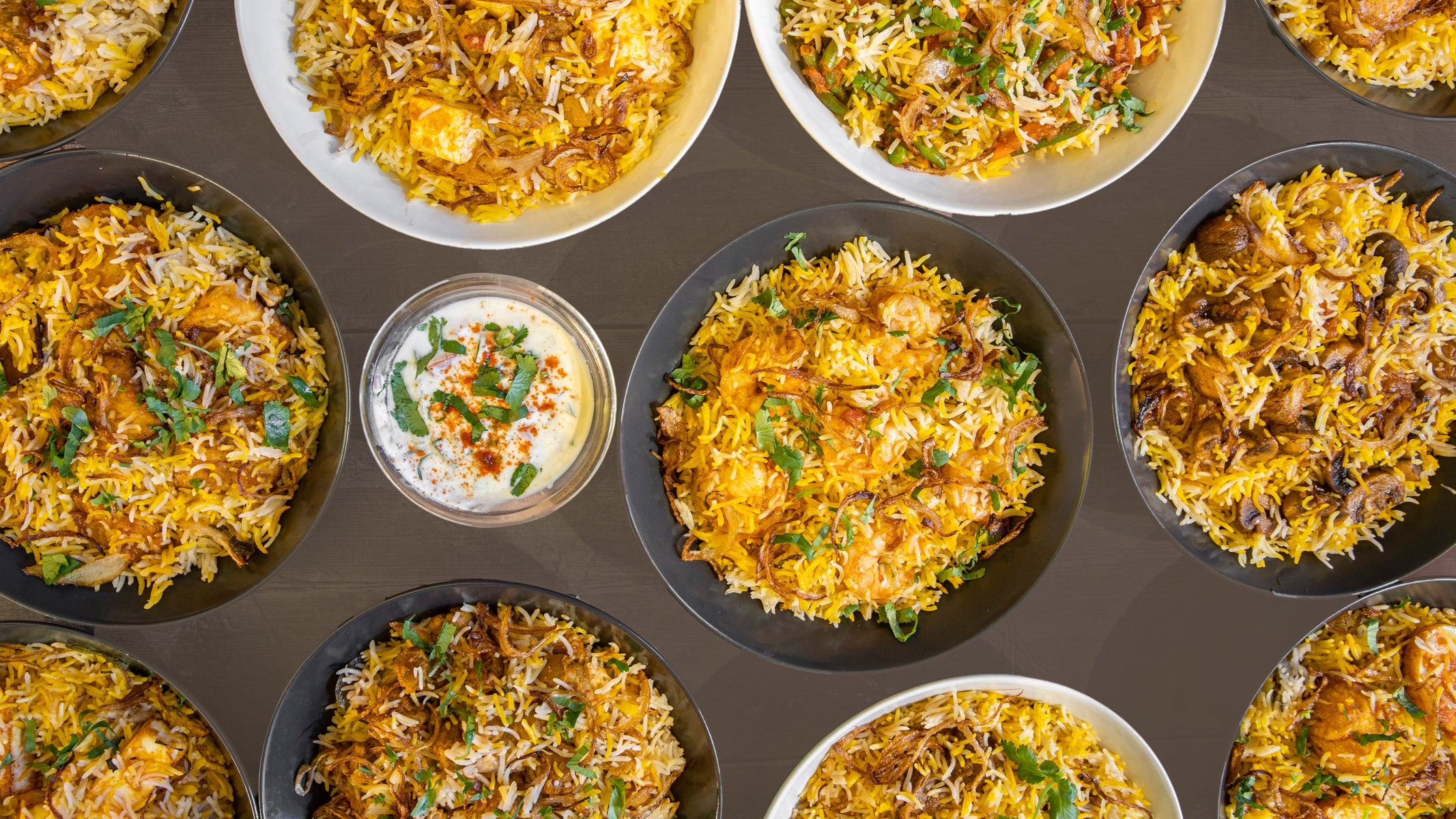 Biryani Express - 27a