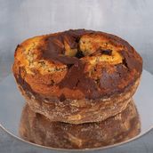 Marble Cake 