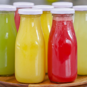 Fresh Mango Juice 1 Liter