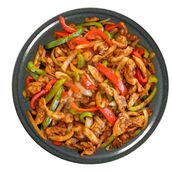 Chicken Fajita Grilled