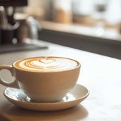 Café Latte