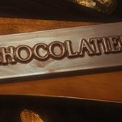 Chocolatier Cake Bar 