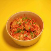 Hot & Creispy Fried Chicken Momo