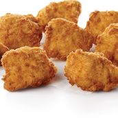 Zing Chicken Nuggets