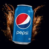  Pepsi