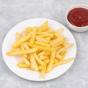 Fries