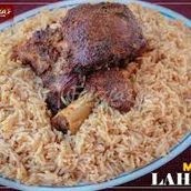 Mutton Meat Mandi