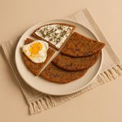 Date Bread with Adwya (12 Pieces)