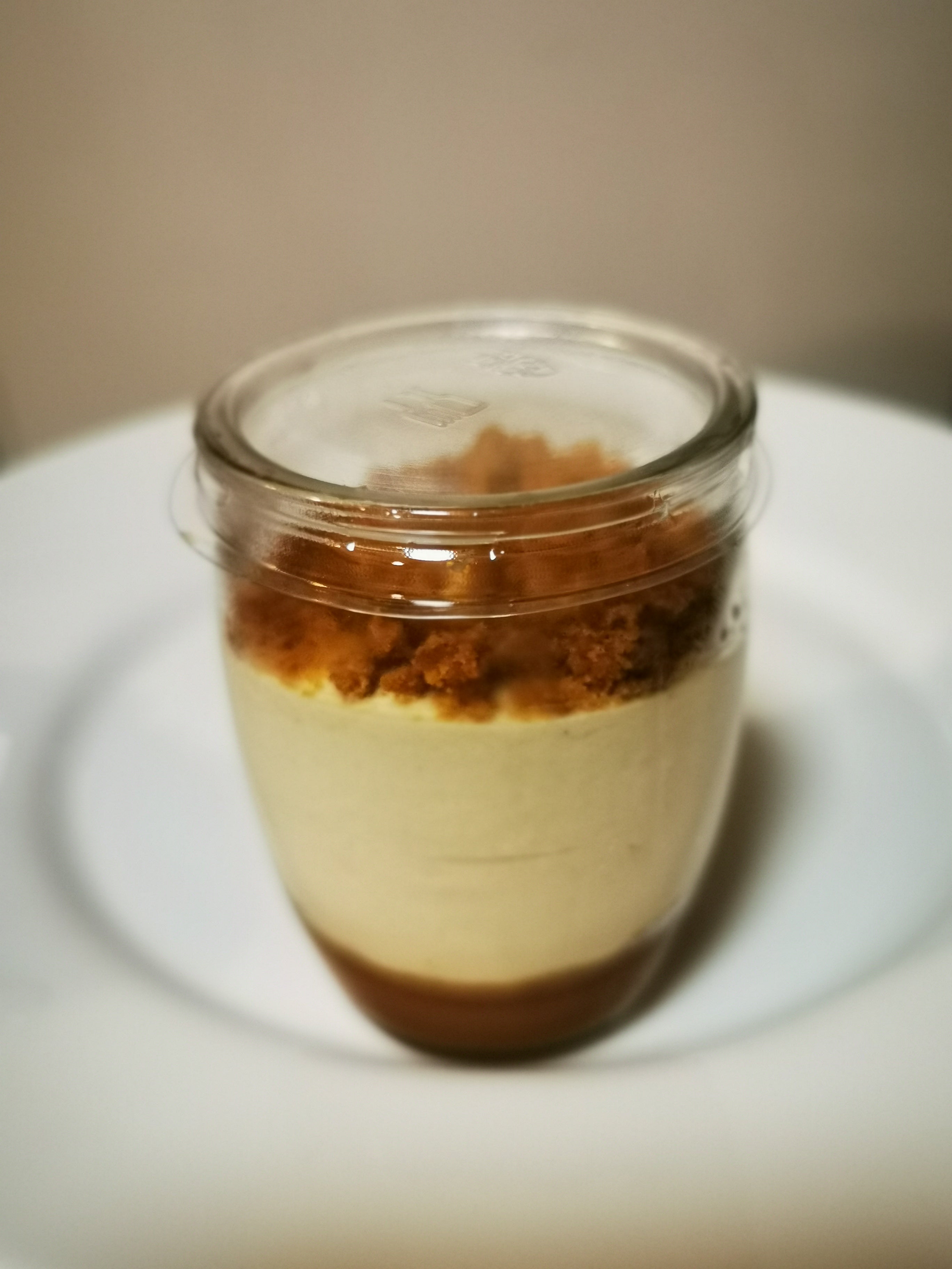 Cookie Butter