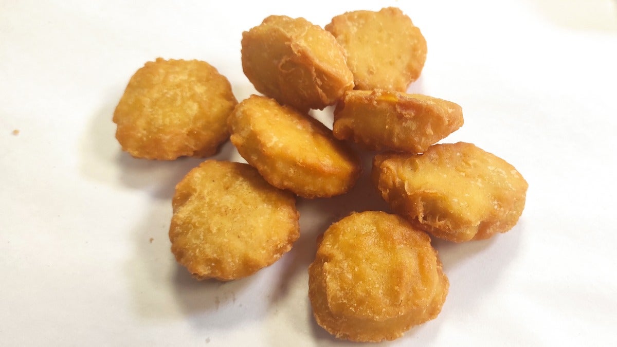 Chicken Nuggets