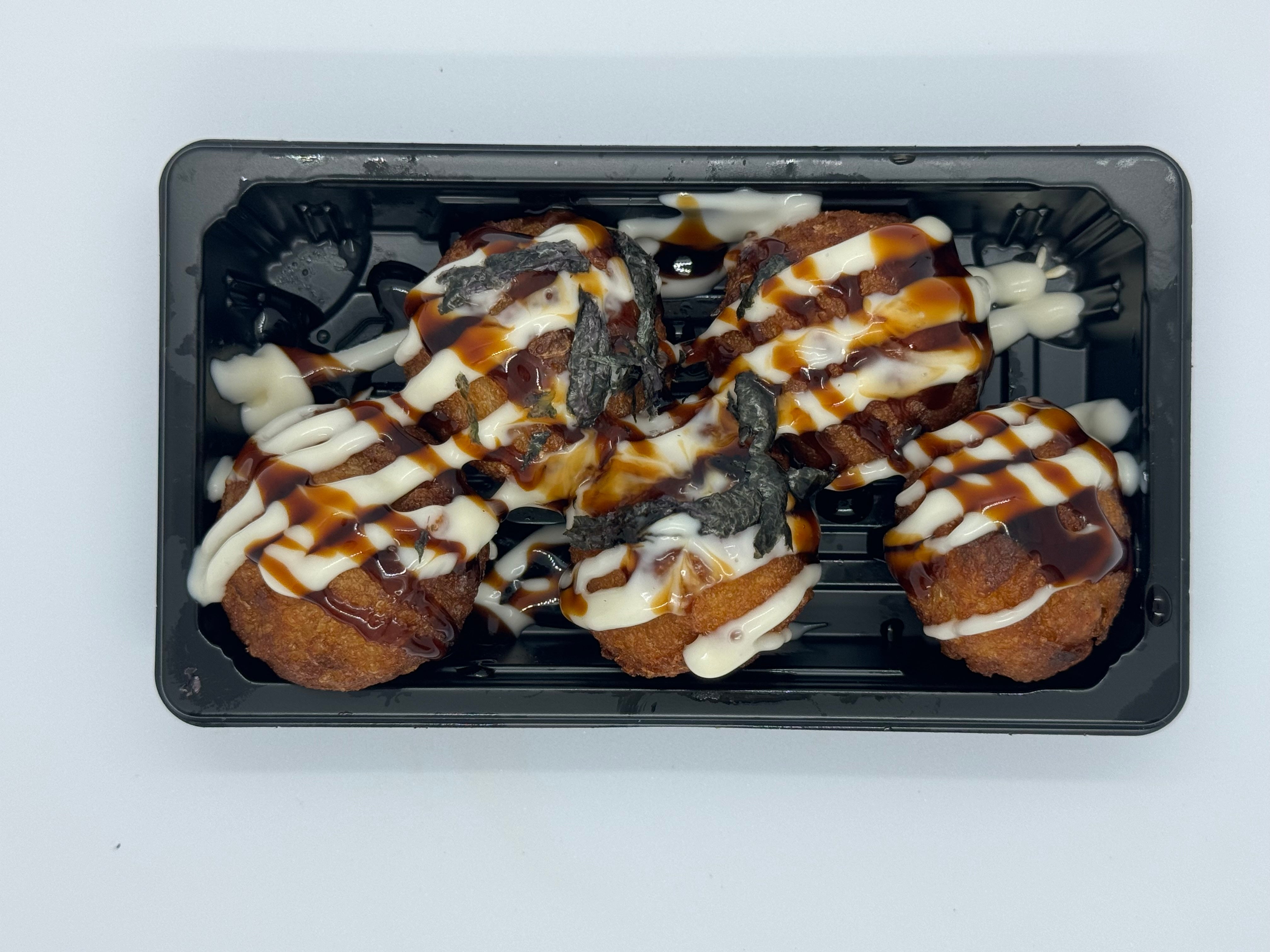 Takoyaki