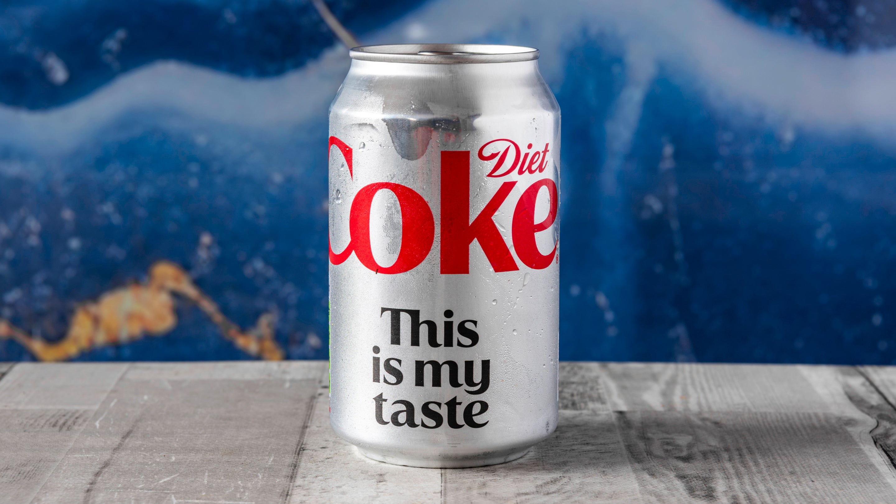 Diet Coke 330ml