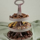  Fancy Tower