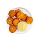 Cheese Bites
