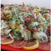 Baba Ghanouj