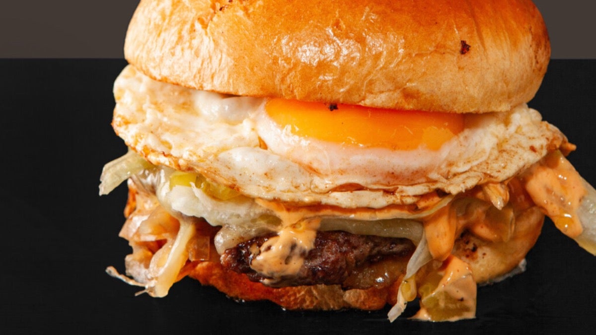 The Krunch Special