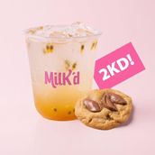  Mojito deal
