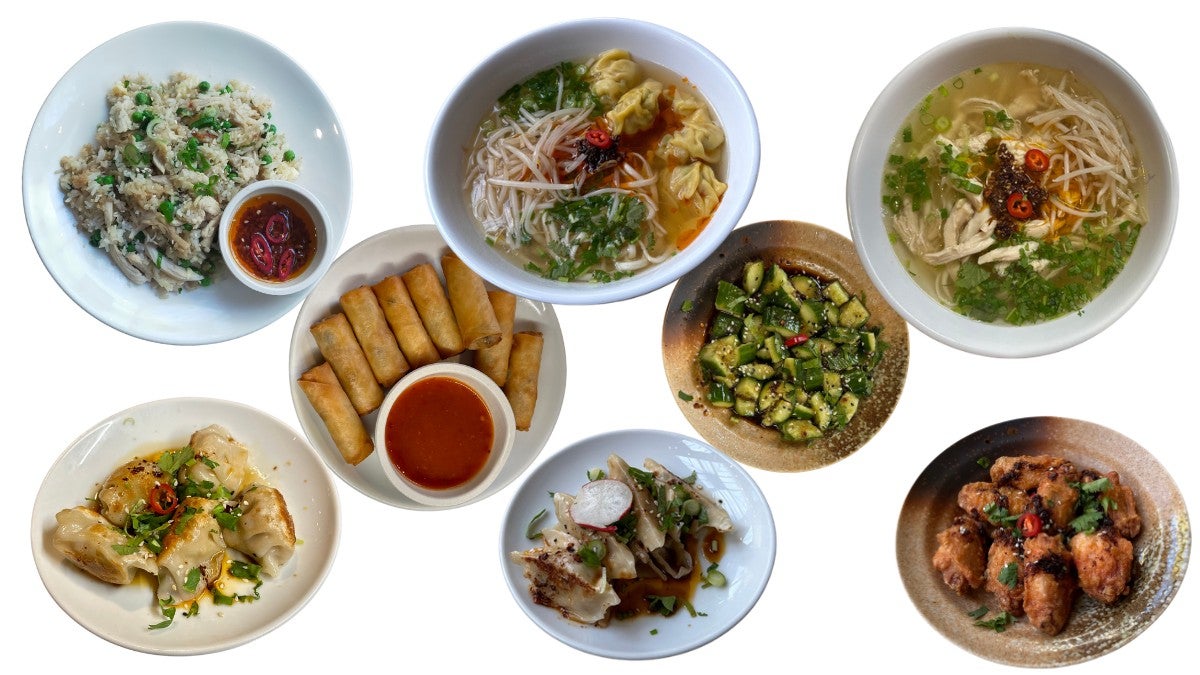 Feast Meal 3-4 people