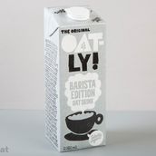 Oatly Milk