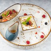 YOGHURT GREEK FAGE 