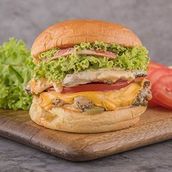 Voltage Double Chicken
