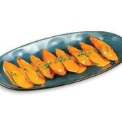 Dynamite Mussels