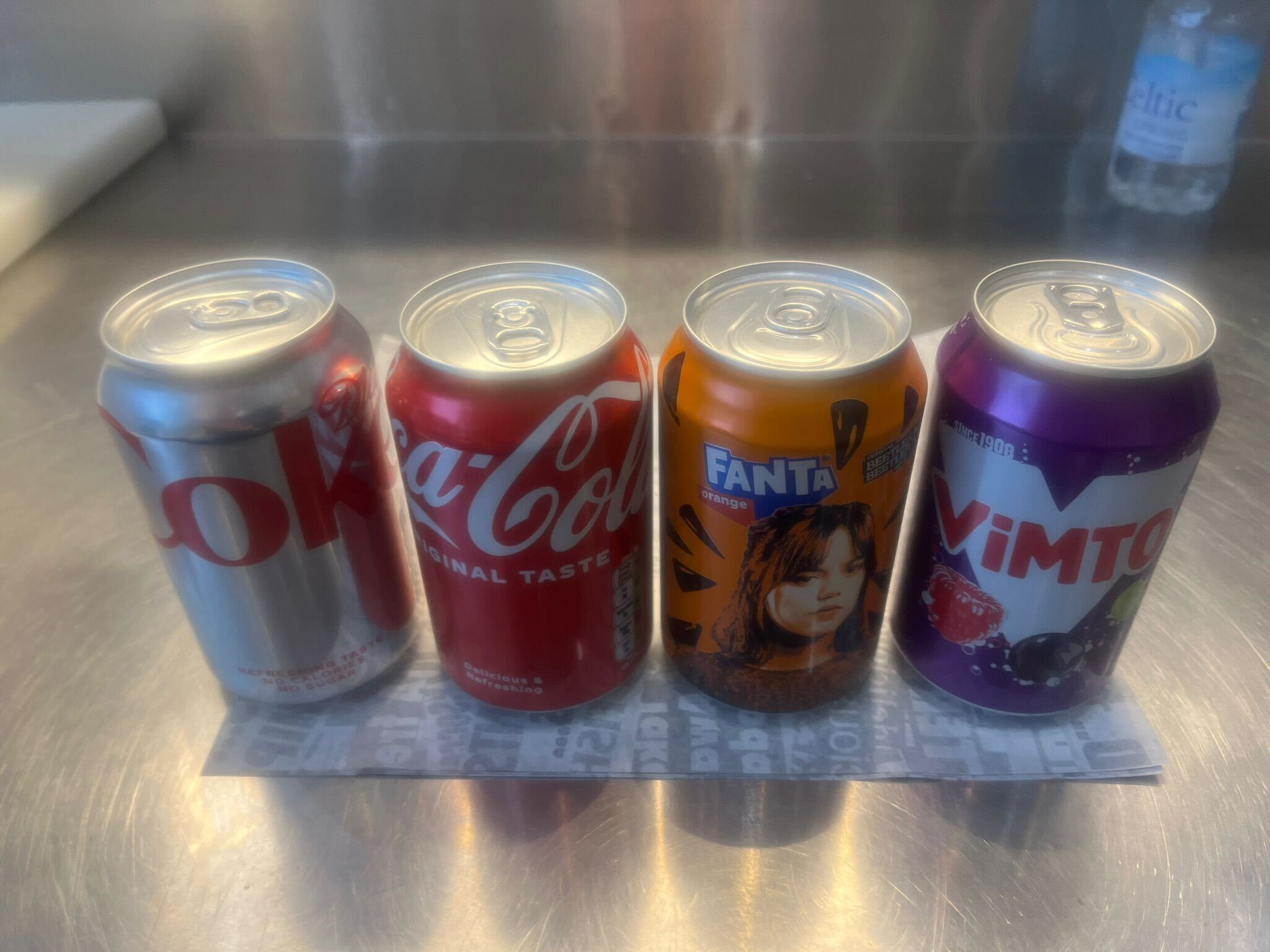 Fanta