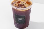 Iced Americano