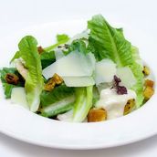 Chicken Caesar Salad