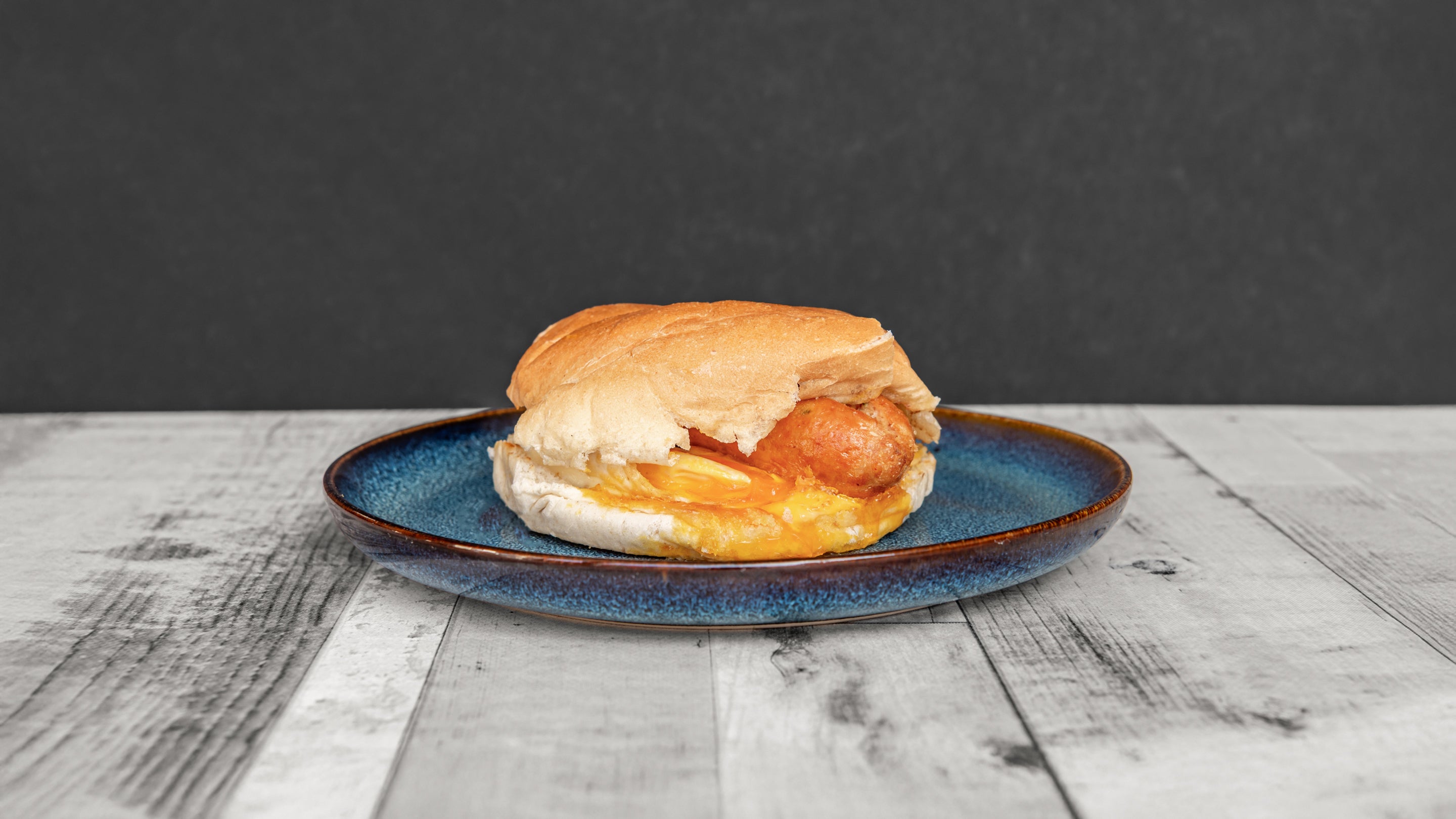 Breakfast Muffin
