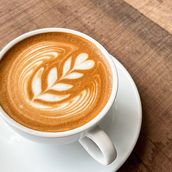 Cafe Latte