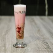 Rose Falooda