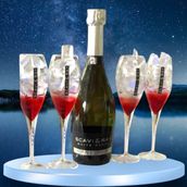 Family Non Alcoholic Champagne