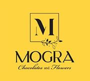 Mogra Chocolates and Flowers