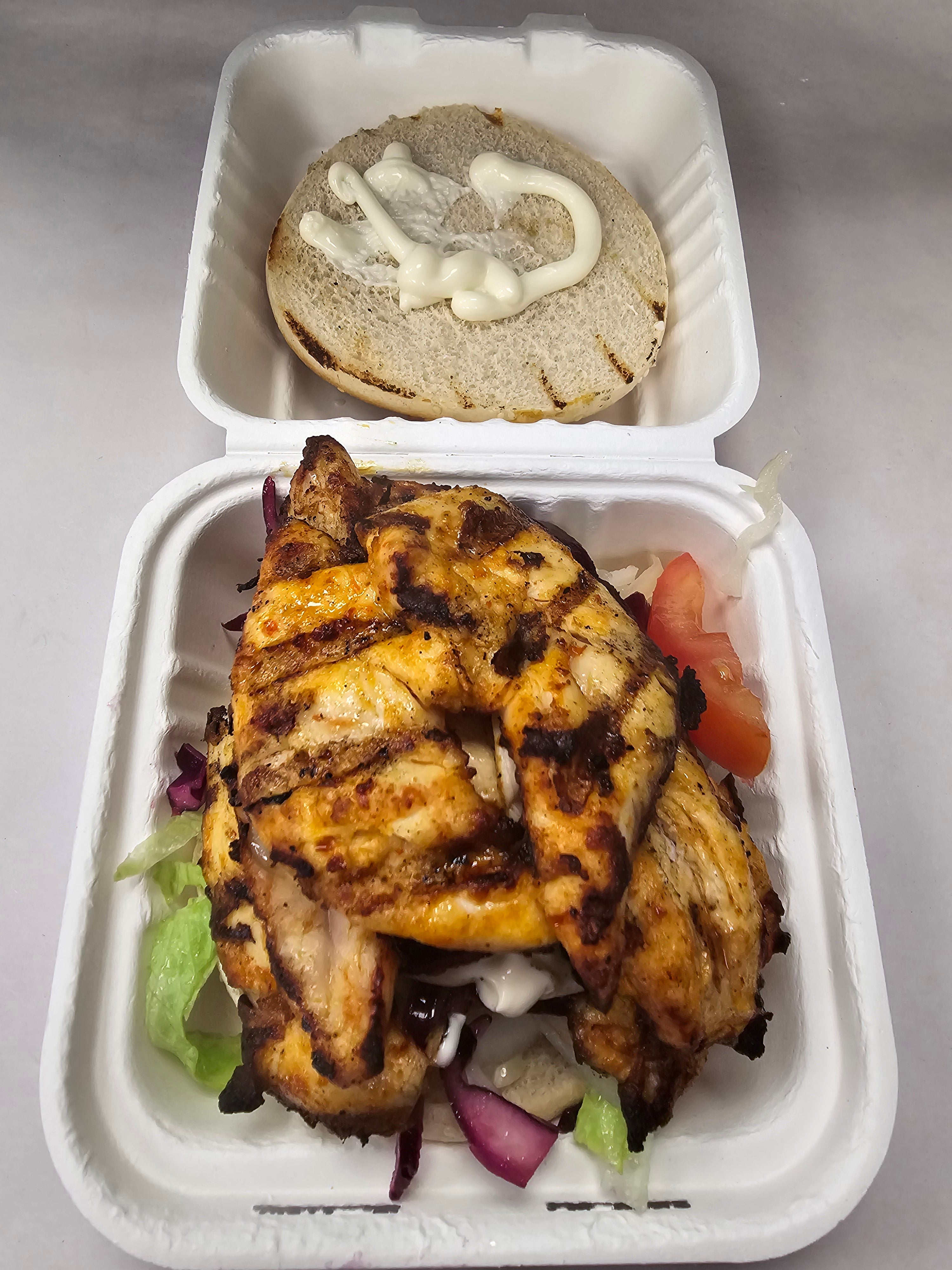 Chicken Sandwich