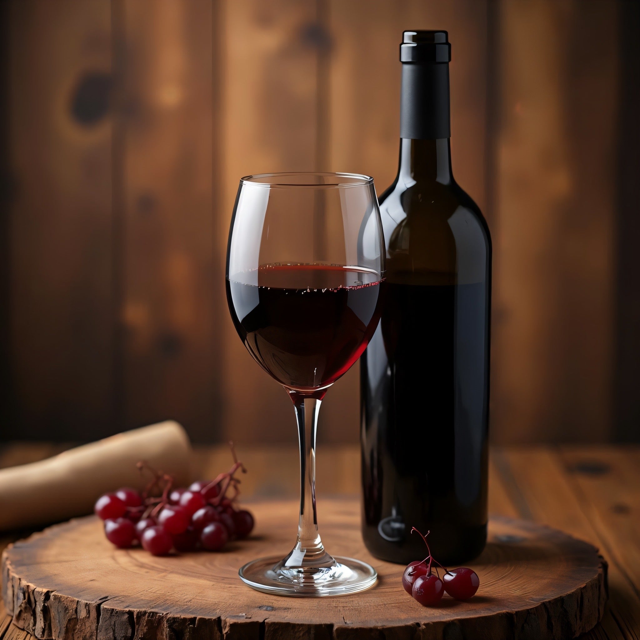 Red Wine